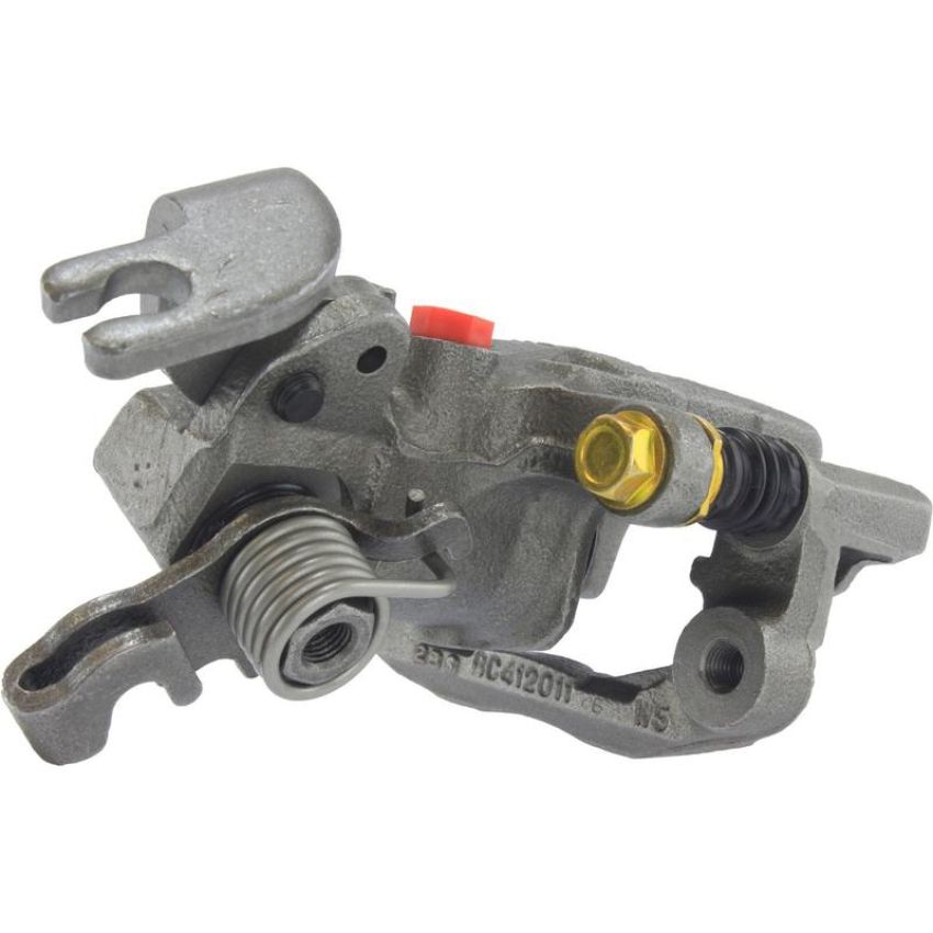 CENTRIC PARTS 141.51614 Centric Semi-Loaded Brake Caliper