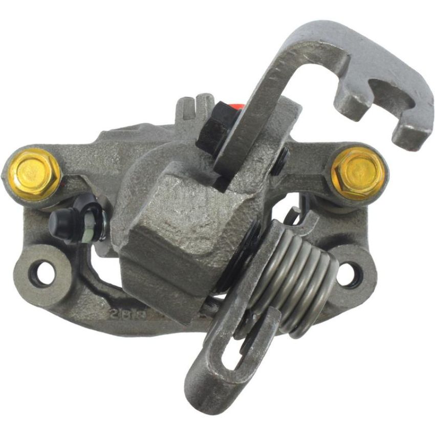 CENTRIC PARTS 141.51614 Centric Semi-Loaded Brake Caliper