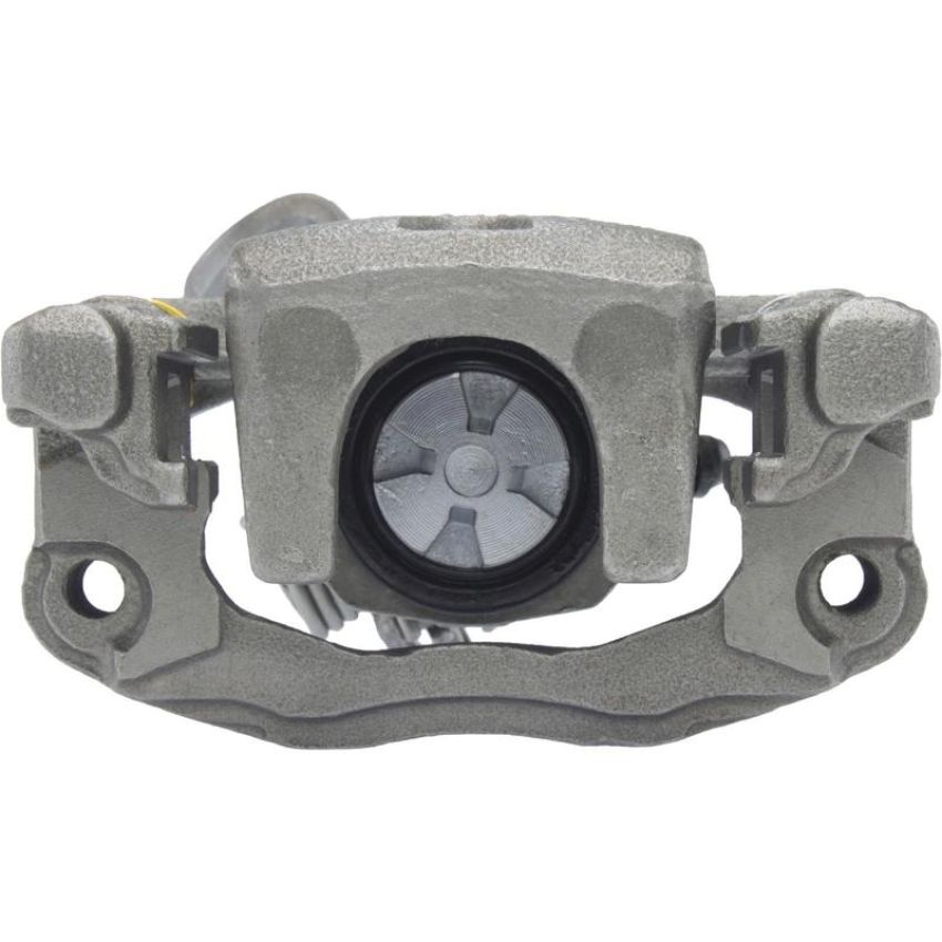 CENTRIC PARTS 141.51614 Centric Semi-Loaded Brake Caliper