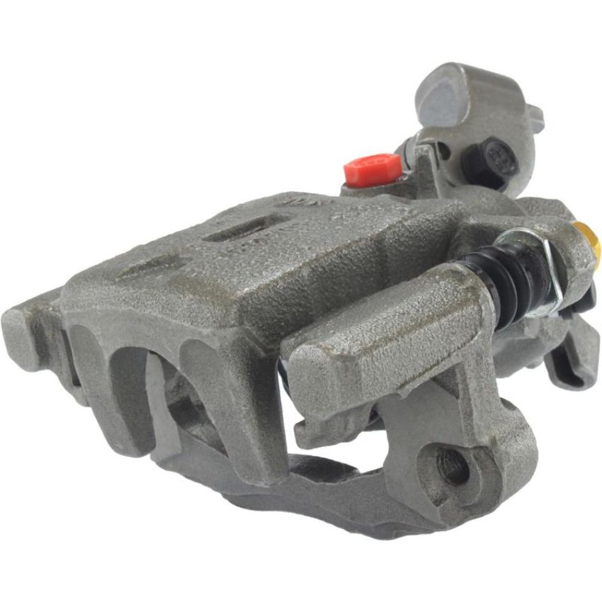 CENTRIC PARTS 141.51614 Centric Semi-Loaded Brake Caliper
