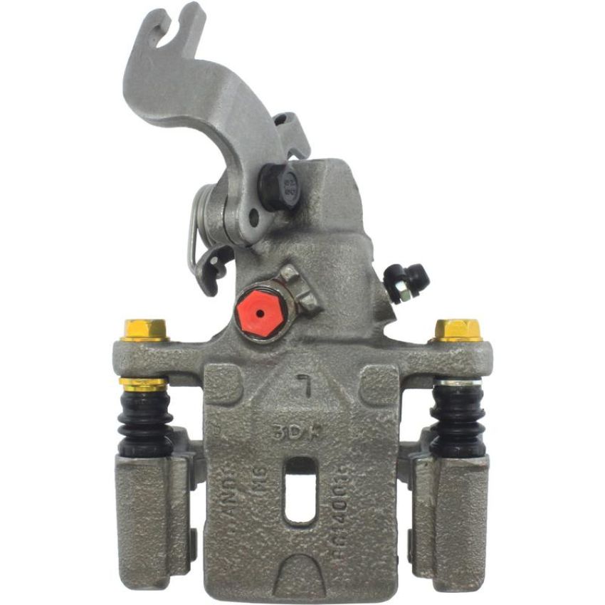 CENTRIC PARTS 141.51614 Centric Semi-Loaded Brake Caliper