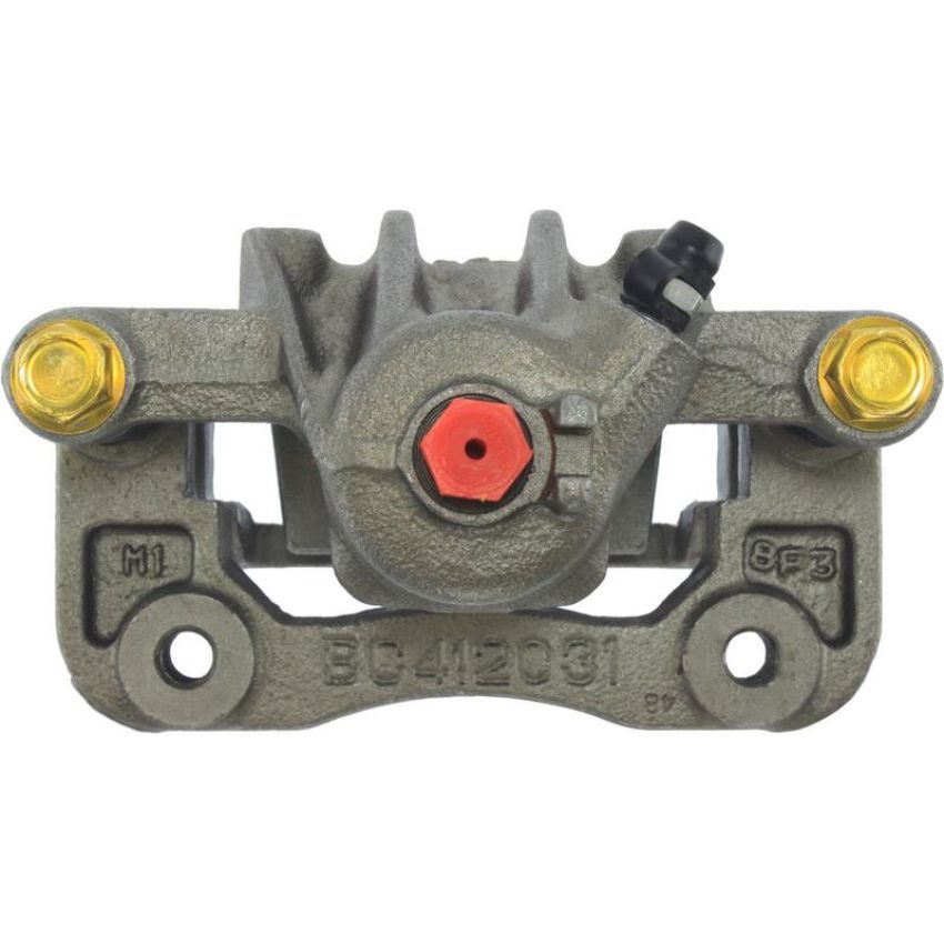 CENTRIC PARTS 141.51615 Centric Semi-Loaded Brake Caliper
