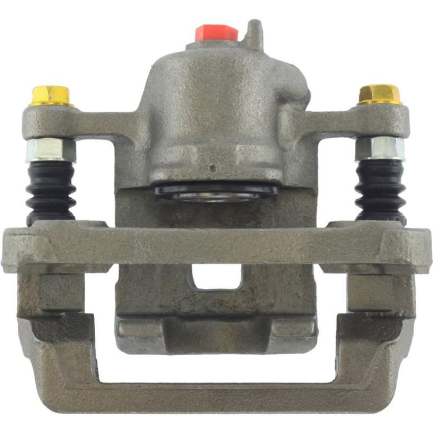 CENTRIC PARTS 141.51615 Centric Semi-Loaded Brake Caliper