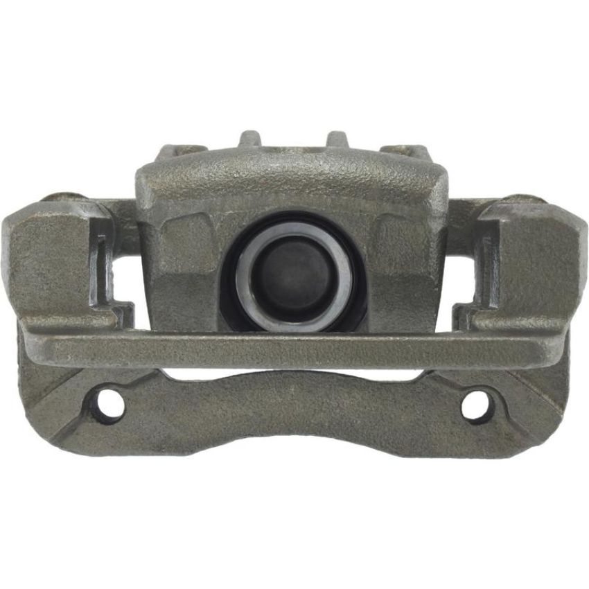 CENTRIC PARTS 141.51615 Centric Semi-Loaded Brake Caliper