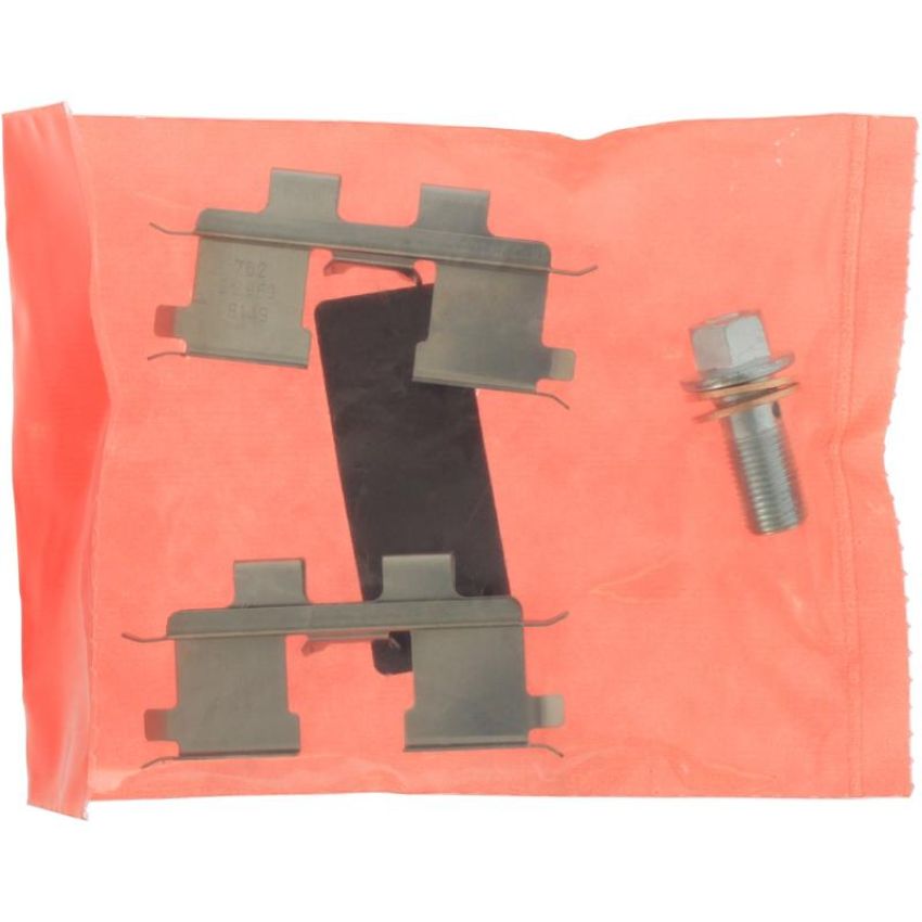 CENTRIC PARTS 141.51615 Centric Semi-Loaded Brake Caliper