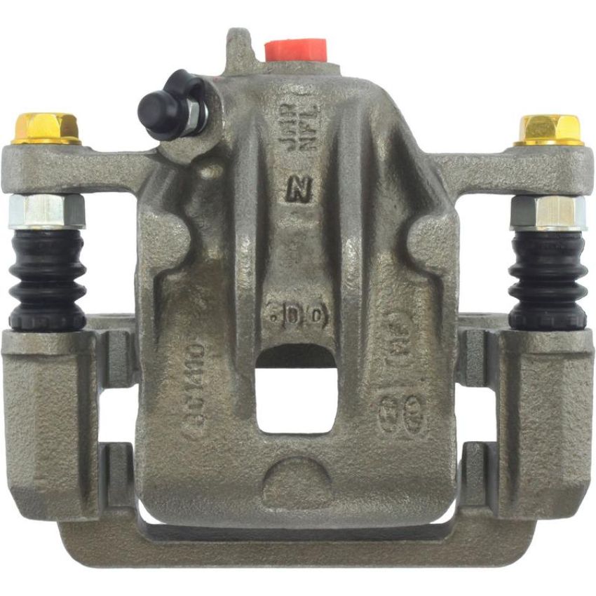 CENTRIC PARTS 141.51615 Centric Semi-Loaded Brake Caliper