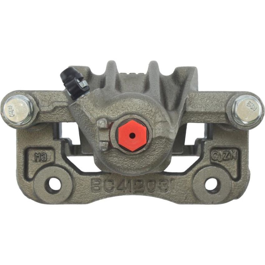 CENTRIC PARTS 141.51616 Centric Semi-Loaded Brake Caliper