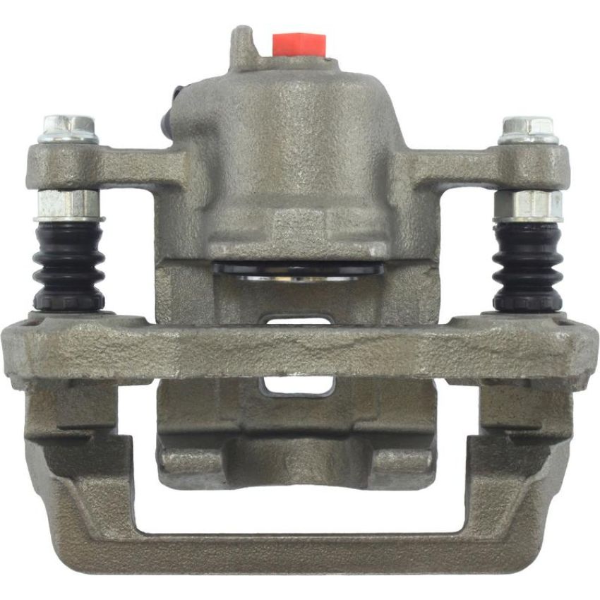 CENTRIC PARTS 141.51616 Centric Semi-Loaded Brake Caliper
