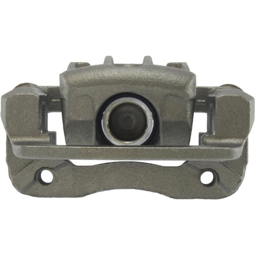CENTRIC PARTS 141.51616 Centric Semi-Loaded Brake Caliper
