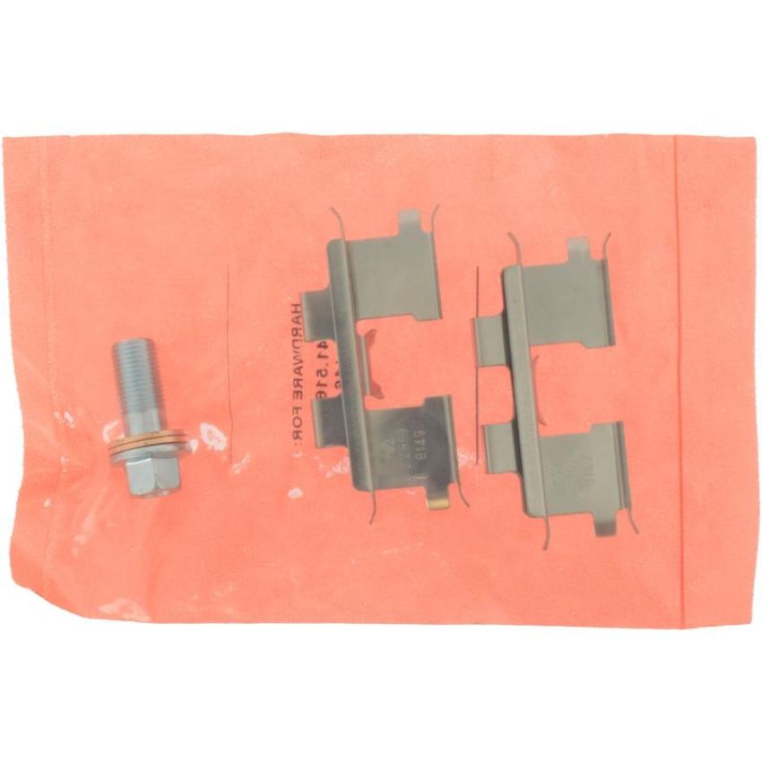 CENTRIC PARTS 141.51616 Centric Semi-Loaded Brake Caliper