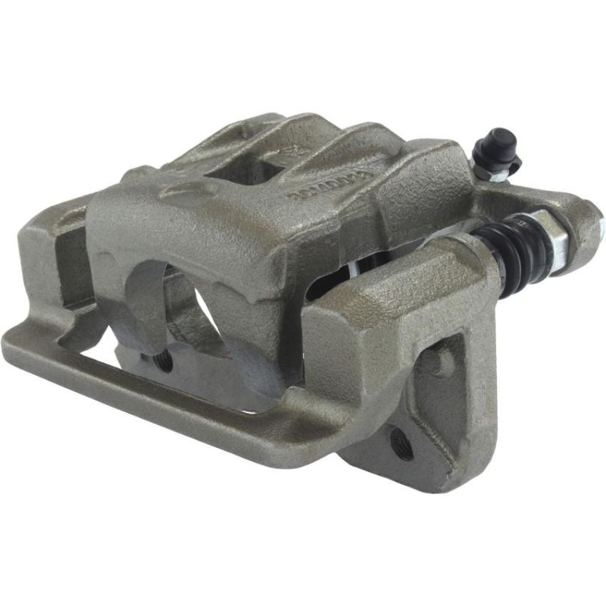 CENTRIC PARTS 141.51616 Centric Semi-Loaded Brake Caliper
