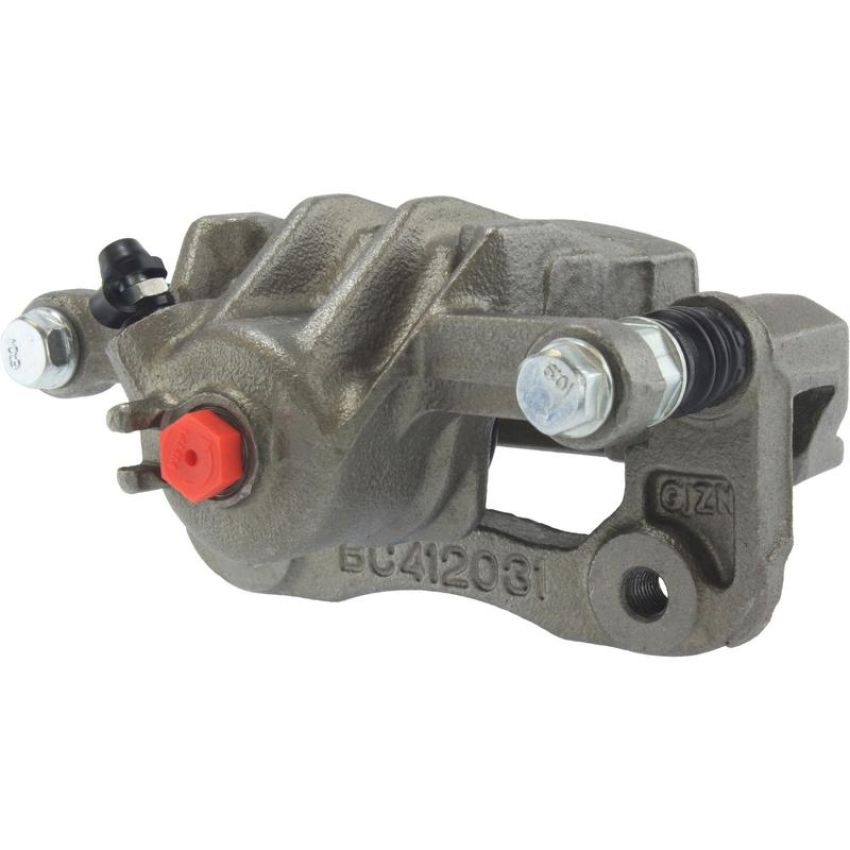 CENTRIC PARTS 141.51616 Centric Semi-Loaded Brake Caliper