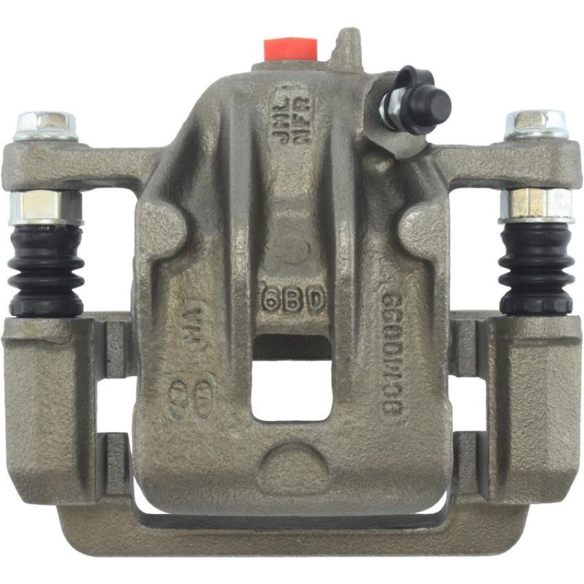 CENTRIC PARTS 141.51616 Centric Semi-Loaded Brake Caliper