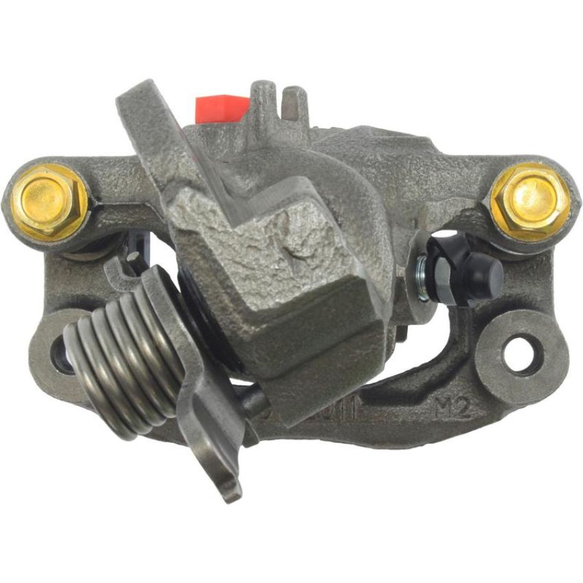 CENTRIC PARTS 141.51617 Centric Semi-Loaded Brake Caliper