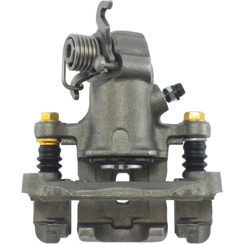 CENTRIC PARTS 141.51617 Centric Semi-Loaded Brake Caliper