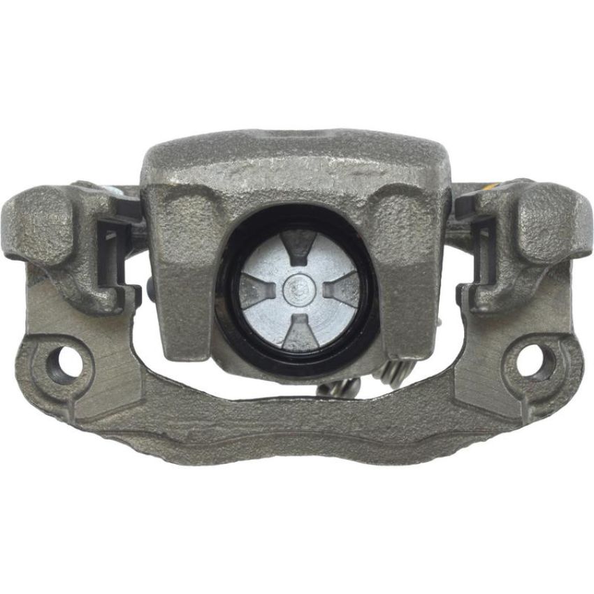 CENTRIC PARTS 141.51617 Centric Semi-Loaded Brake Caliper