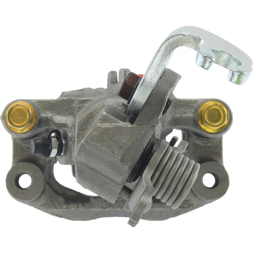 CENTRIC PARTS 141.51618 Centric Semi-Loaded Brake Caliper