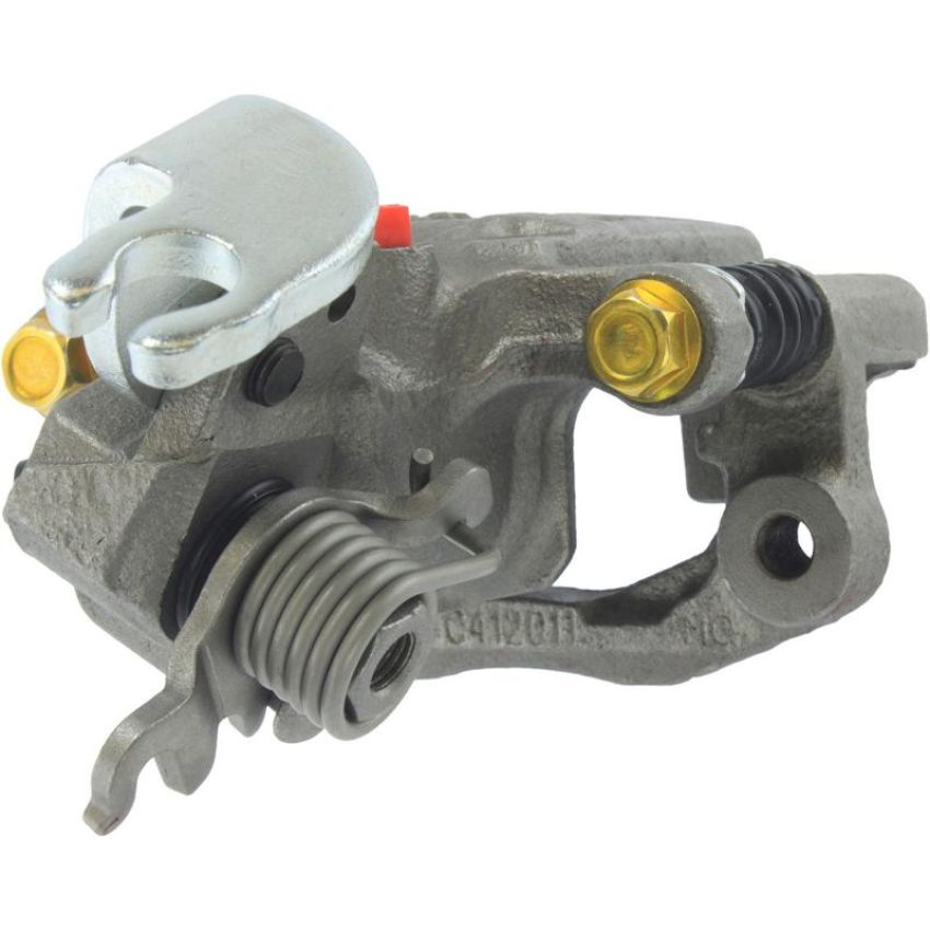 CENTRIC PARTS 141.51618 Centric Semi-Loaded Brake Caliper