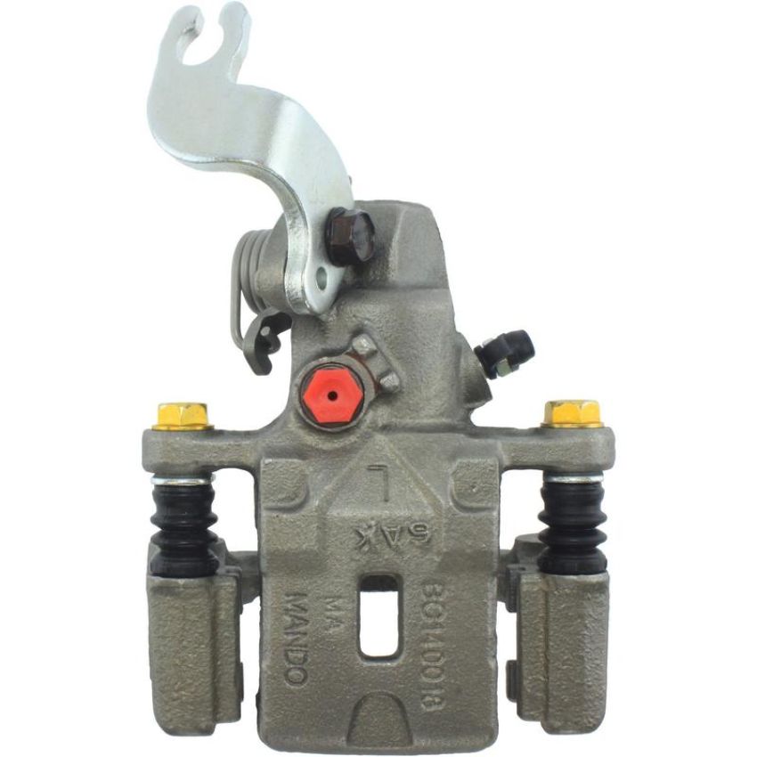 CENTRIC PARTS 141.51618 Centric Semi-Loaded Brake Caliper