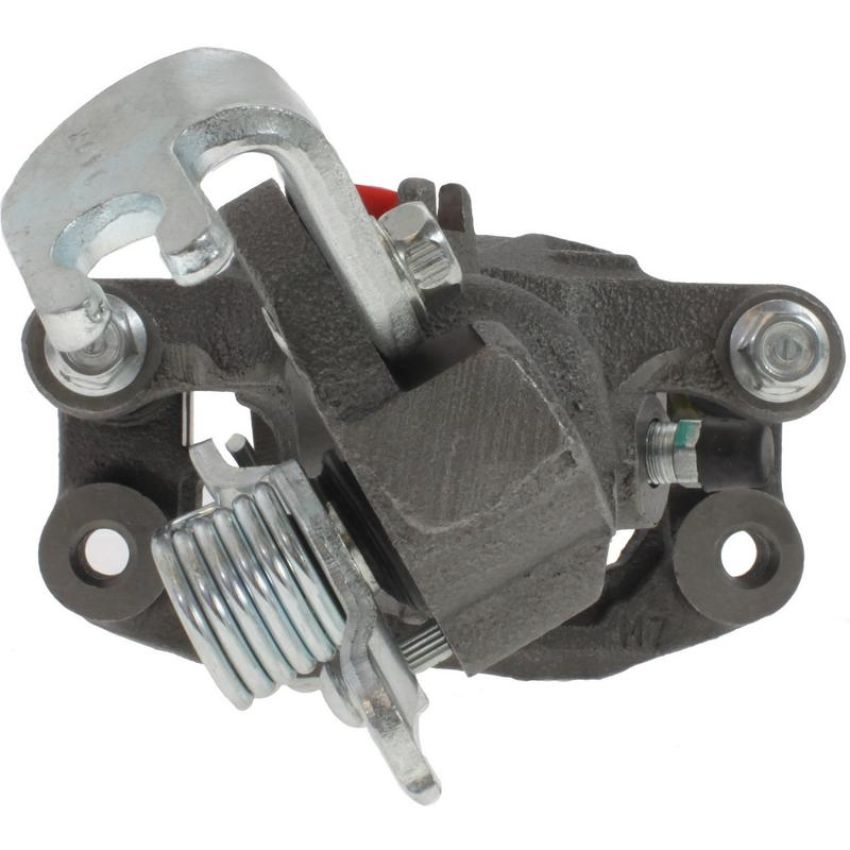 CENTRIC PARTS 141.51619 Centric Semi-Loaded Brake Caliper