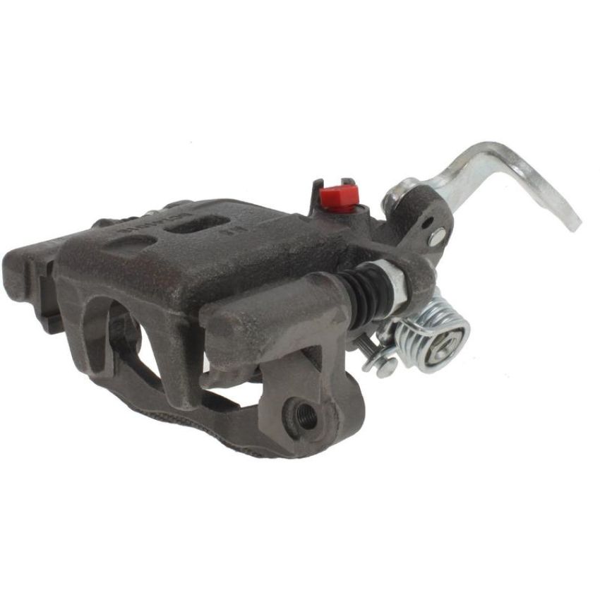 CENTRIC PARTS 141.51619 Centric Semi-Loaded Brake Caliper