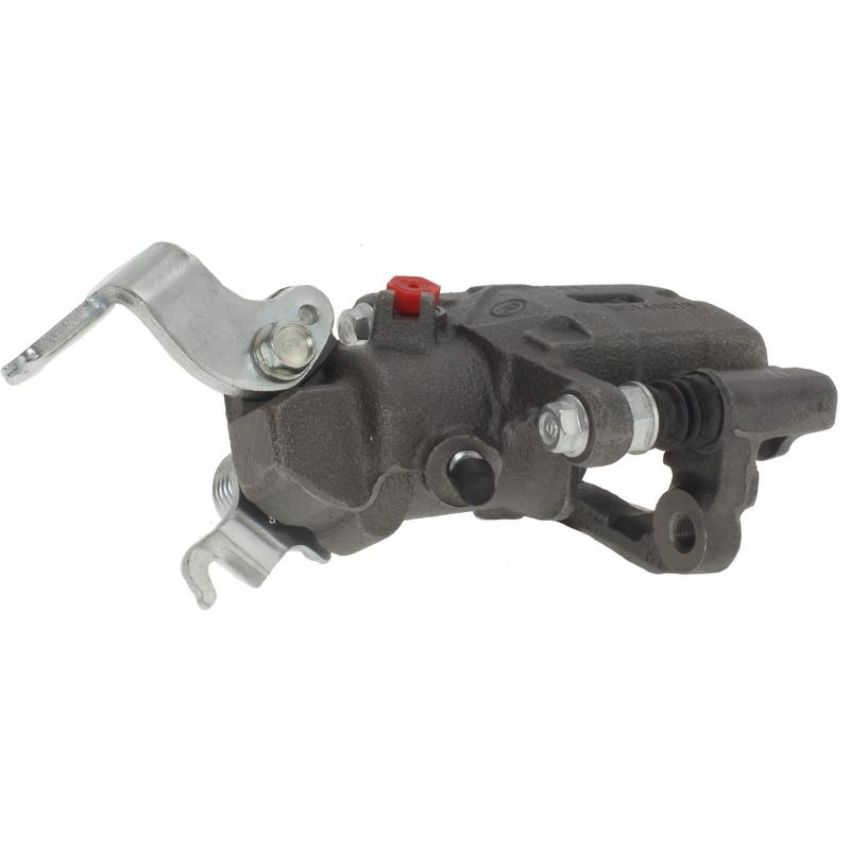 CENTRIC PARTS 141.51619 Centric Semi-Loaded Brake Caliper