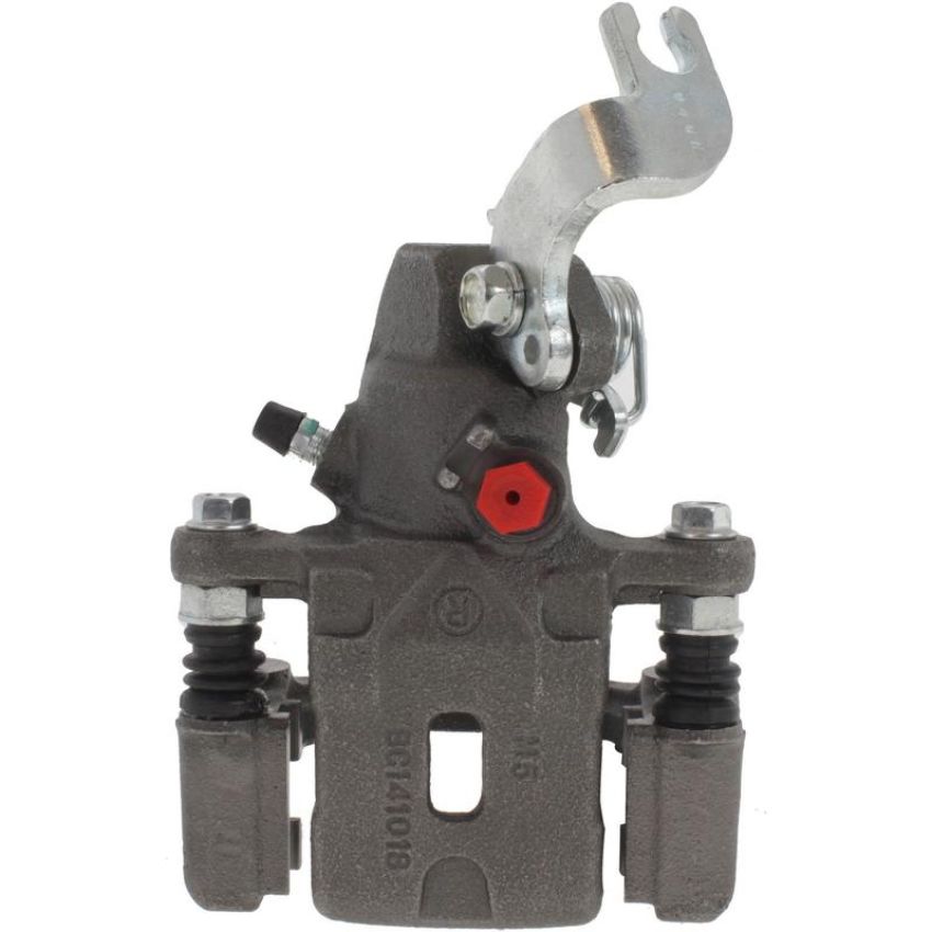 CENTRIC PARTS 141.51619 Centric Semi-Loaded Brake Caliper