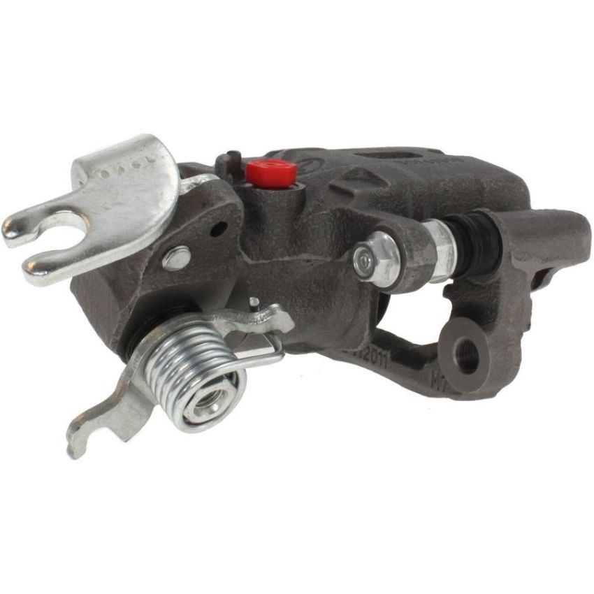 CENTRIC PARTS 141.51620 Centric Semi-Loaded Brake Caliper