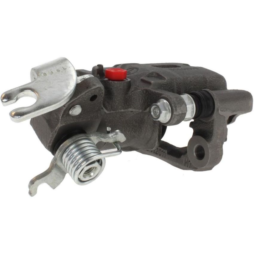 CENTRIC PARTS 141.51620 Centric Semi-Loaded Brake Caliper