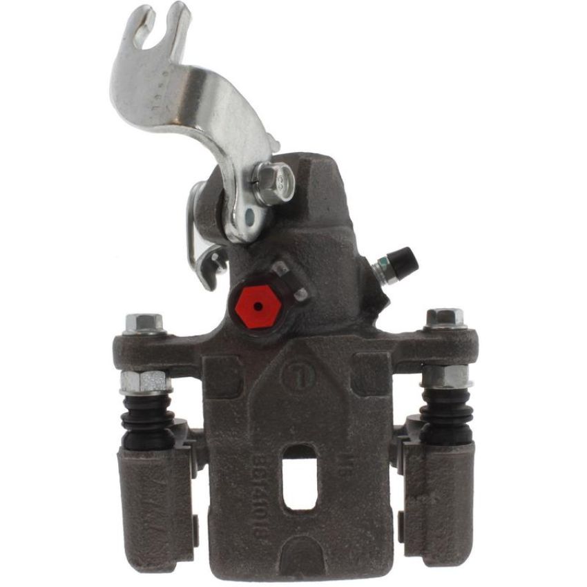 CENTRIC PARTS 141.51620 Centric Semi-Loaded Brake Caliper