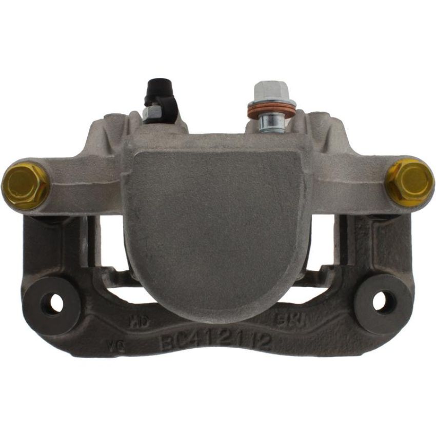 CENTRIC PARTS 141.51621 Centric Semi-Loaded Brake Caliper