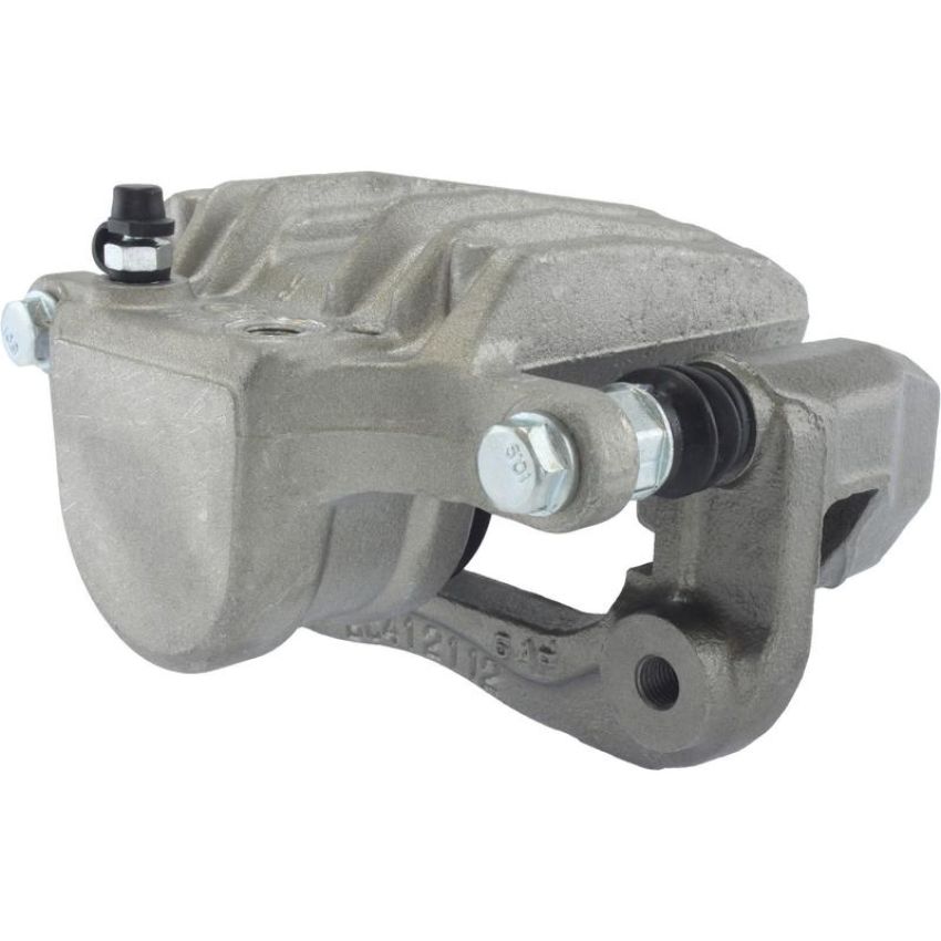 CENTRIC PARTS 141.51621 Centric Semi-Loaded Brake Caliper