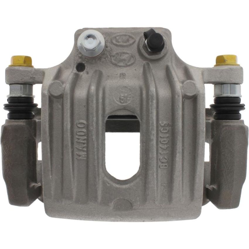 CENTRIC PARTS 141.51621 Centric Semi-Loaded Brake Caliper