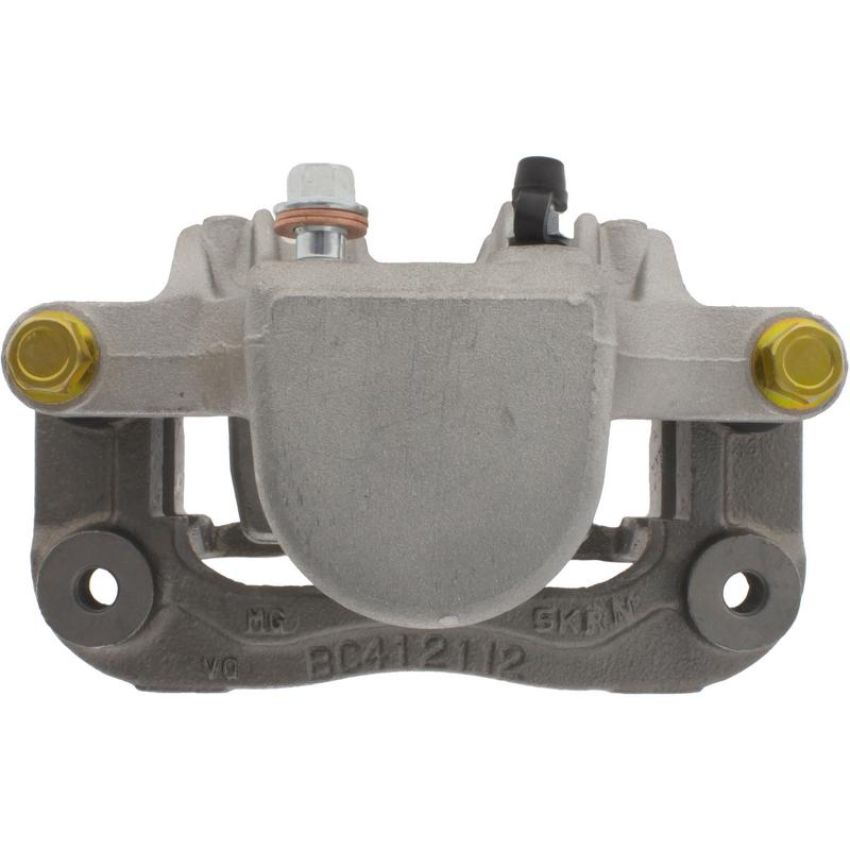 CENTRIC PARTS 141.51622 Centric Semi-Loaded Brake Caliper