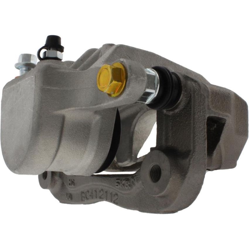 CENTRIC PARTS 141.51622 Centric Semi-Loaded Brake Caliper