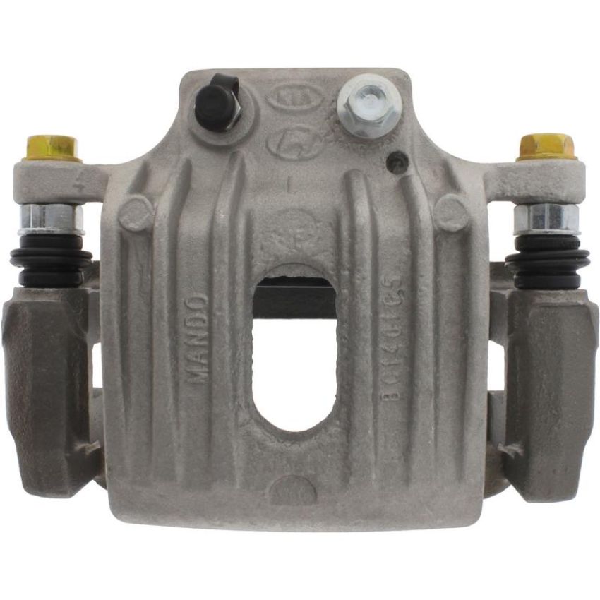 CENTRIC PARTS 141.51622 Centric Semi-Loaded Brake Caliper