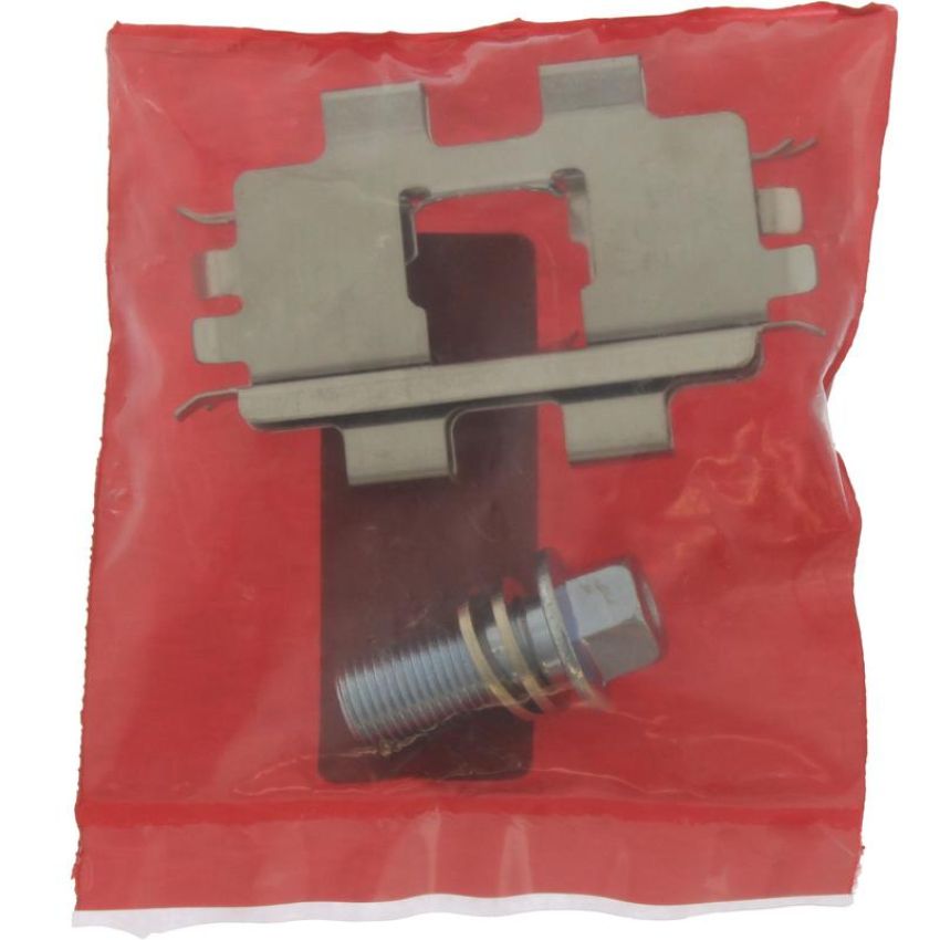 CENTRIC PARTS 141.51623 Centric Semi-Loaded Brake Caliper