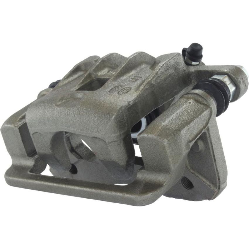 CENTRIC PARTS 141.51623 Centric Semi-Loaded Brake Caliper