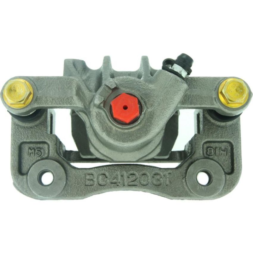 CENTRIC PARTS 141.51624 Centric Semi-Loaded Brake Caliper