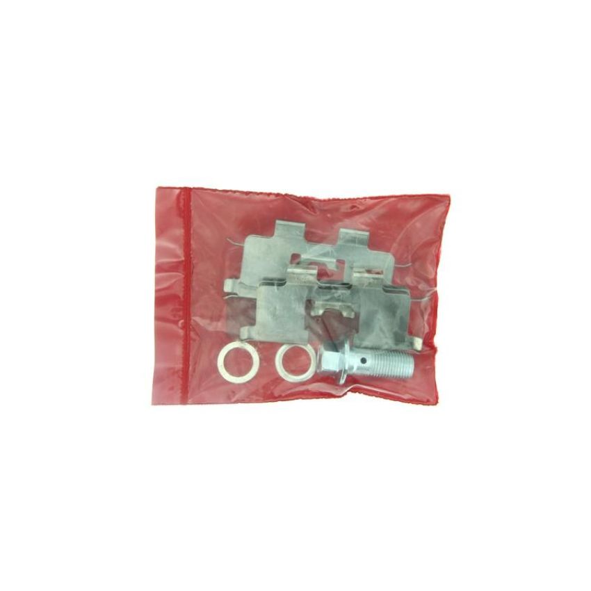 CENTRIC PARTS 141.51624 Centric Semi-Loaded Brake Caliper