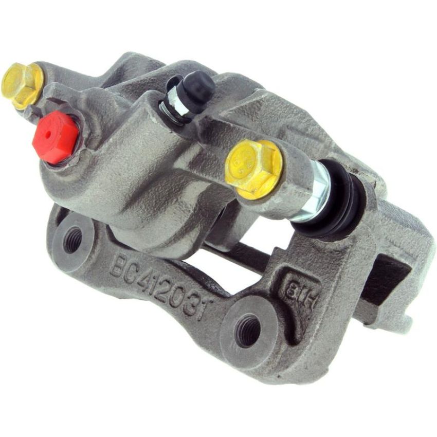 CENTRIC PARTS 141.51624 Centric Semi-Loaded Brake Caliper