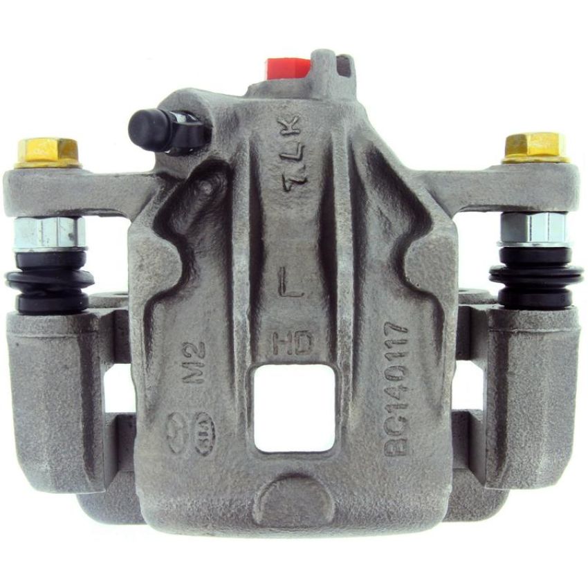CENTRIC PARTS 141.51624 Centric Semi-Loaded Brake Caliper