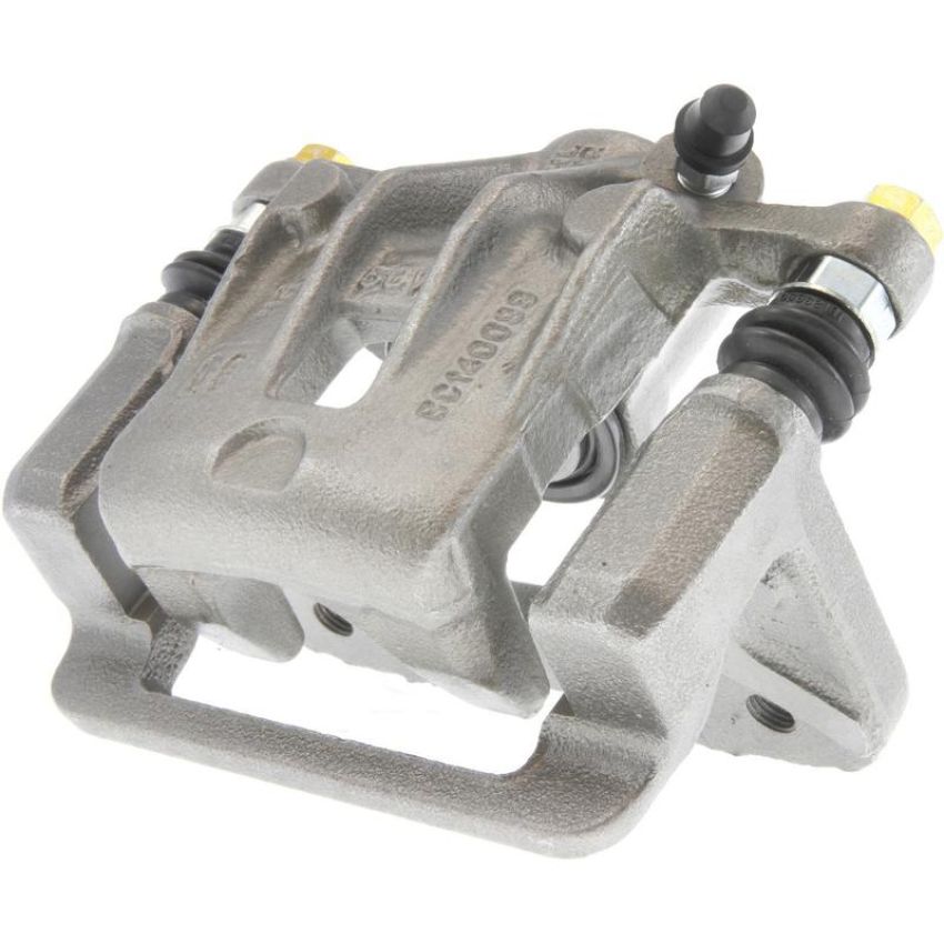 CENTRIC PARTS 141.51625 Centric Semi-Loaded Brake Caliper
