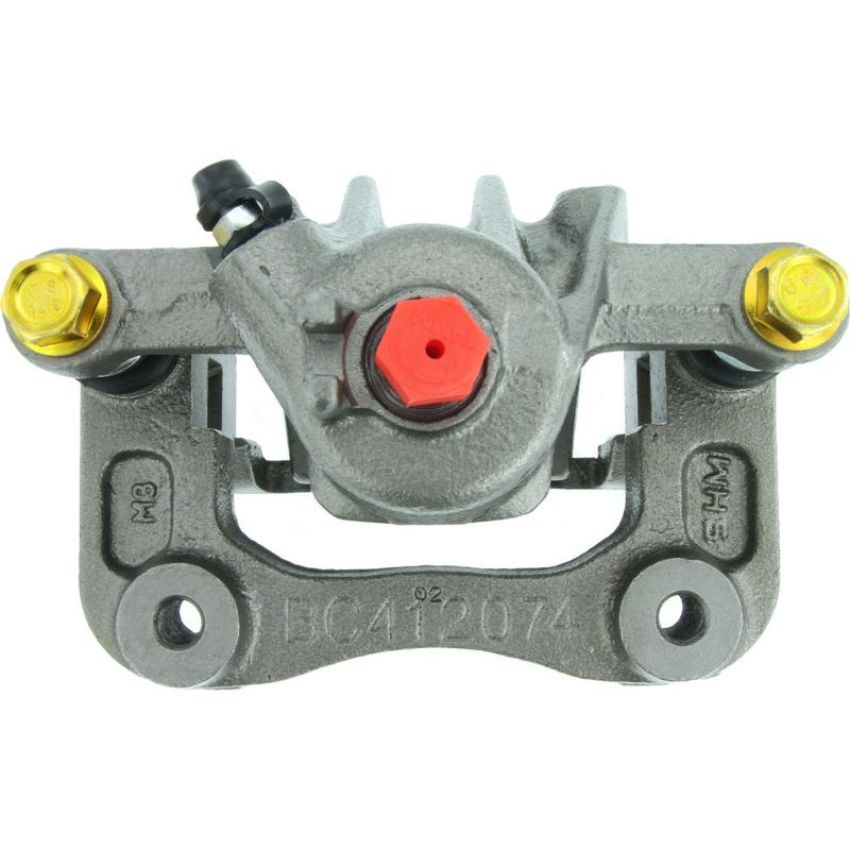 CENTRIC PARTS 141.51625 Centric Semi-Loaded Brake Caliper
