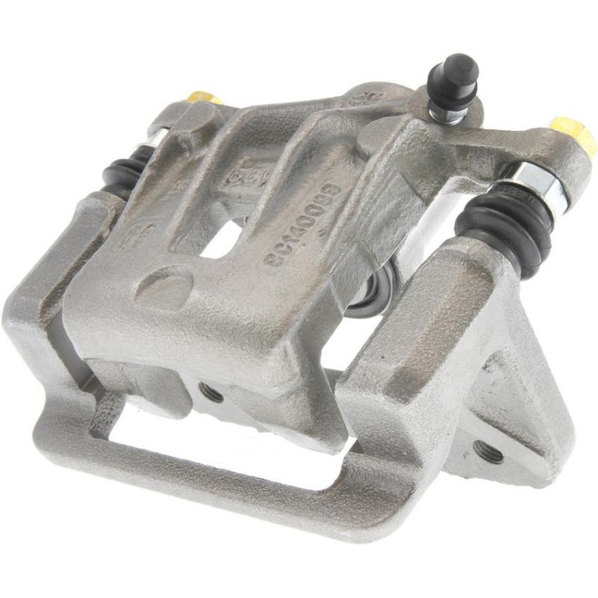 CENTRIC PARTS 141.51625 Centric Semi-Loaded Brake Caliper