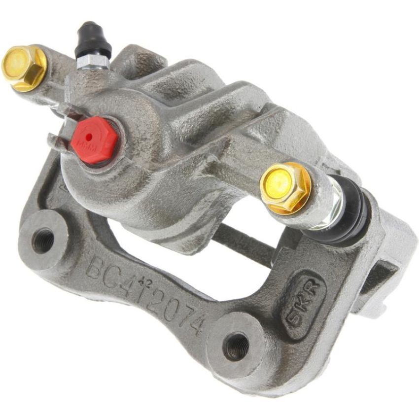 CENTRIC PARTS 141.51625 Centric Semi-Loaded Brake Caliper