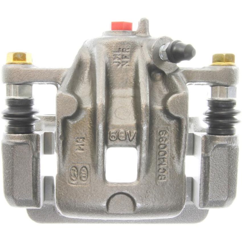 CENTRIC PARTS 141.51625 Centric Semi-Loaded Brake Caliper