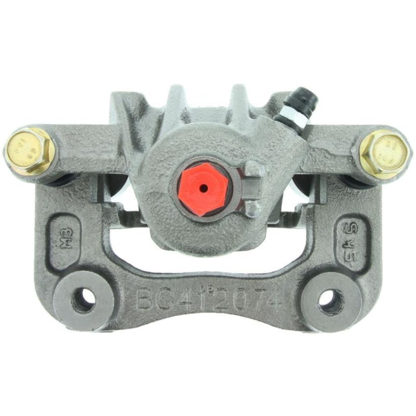 CENTRIC PARTS 141.51626 Centric Semi-Loaded Brake Caliper