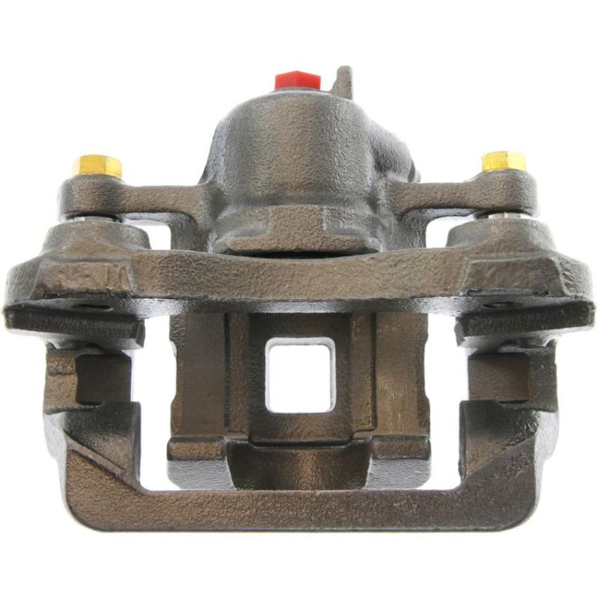 CENTRIC PARTS 141.51626 Centric Semi-Loaded Brake Caliper