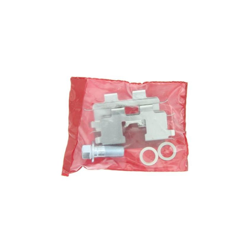 CENTRIC PARTS 141.51626 Centric Semi-Loaded Brake Caliper